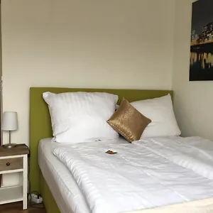 Studiotel Belle Etage Düsseldorf