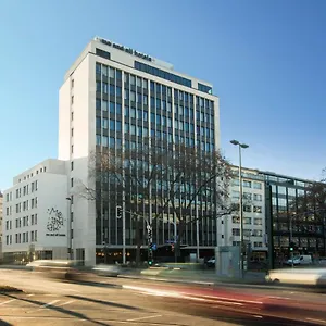 Ξενοδοχείο Me And Dusseldorf, By Hyatt, Ντίσελντορφ