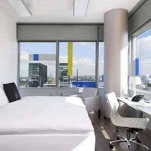 Innside By Meliá Hafen Düsseldorf