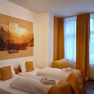 Hotel Karolinger, Düsseldorf