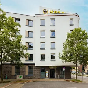 City-sued Düsseldorf