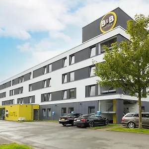 2* Hotel Duesseldorf-airport