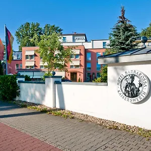 Barbarossa Düsseldorf