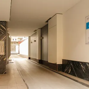Hotel Moon, Düsseldorf