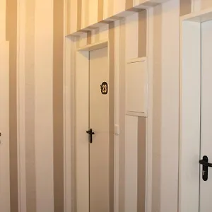 Hotel Famosa, Düsseldorf