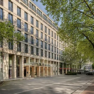 Intercontinental - Düsseldorf