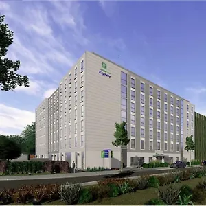 Hotel Express - Airport, Düsseldorf