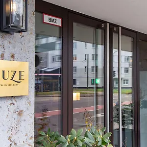 4* Hotel Muze - Handwritten Collection
