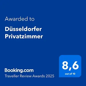 Duesseldorfer Düsseldorf