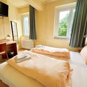 Residenz Düsseldorf