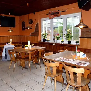 Homestay Messe-zimmer Tus-treff, Dusseldorf