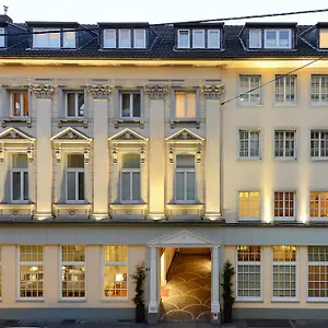 Living Am Carlsplatz Düsseldorf