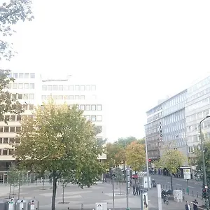 Apartment Avi Mainhouse, Dusseldorf