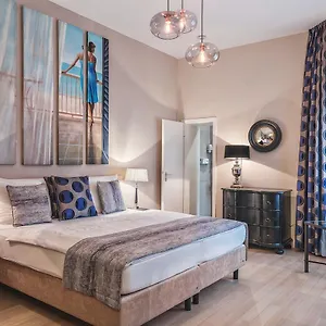Hotel Prinz Anton, Dusseldorf
