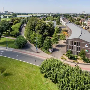 Hostel Jugendherberge Duesseldorf, Dusseldorf