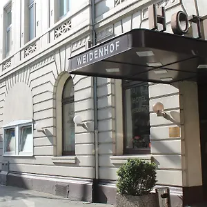 Weidenhof Düsseldorf