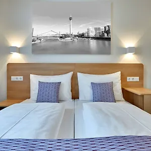 Ξενοδοχείο Mcdreams Duesseldorf-city, Ντίσελντορφ